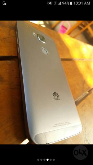 Vendo Huawei G8 Rio en 10 de 10.