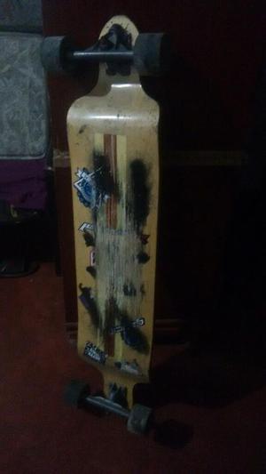 Vendo Mi Longboard Gravital