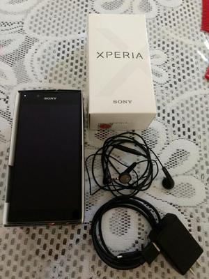 Vendo Sony Xperia L1