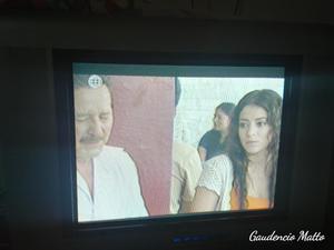 Vendo Tv Miray 22