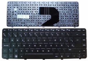 Vendo teclados HPCompaq G4HPCQ42