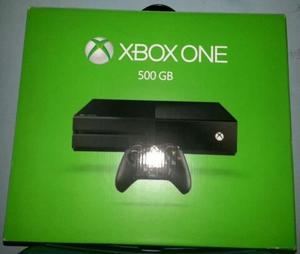 Xbox One Pack Completo