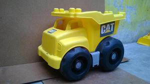 camion cat