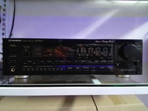 Amplificador Receiver Stereo Pioneer Sx- Technics Sansui