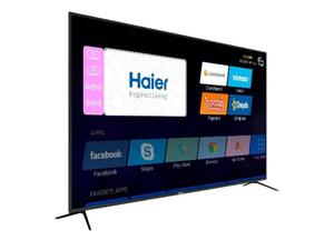 Android Tv...smart Haier 43 Uhd