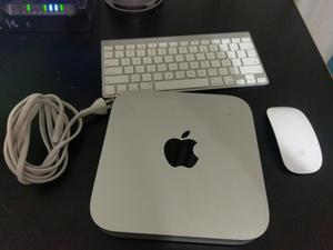 Apple Mac Mini I5 4gb 500gb Late 