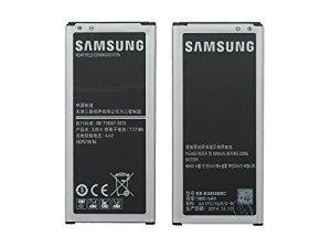 Batería Samsung Galaxy Alpha G850 Ebbg850bbe