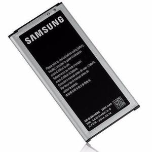 Batería Samsung Galaxy S5 Original Ebbg900bbc