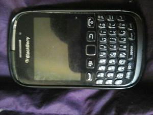 Blackberry en Venta