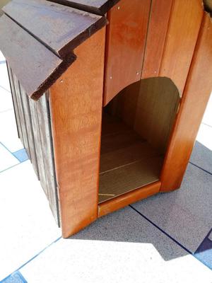 Casa para Perro