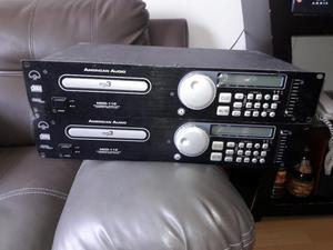 Compacteras American Audii