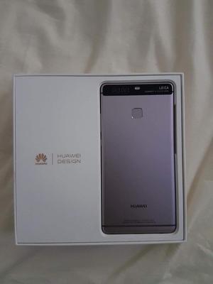 Huawei p9