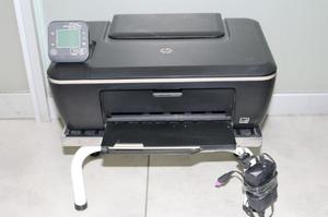 Impresora HP Multifuncional Usada