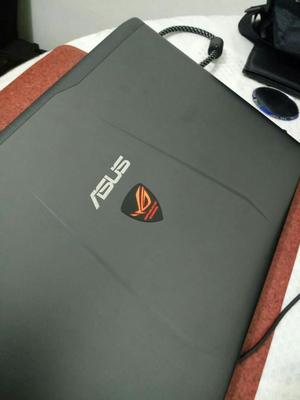 Laptop Asus Rog I5 Gl552vx
