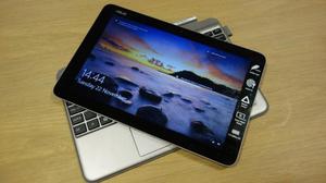 Laptop Tablet Asus T102ha 4gb 64gb Lapiz como Nuevo