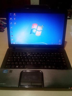 Laptop Toshiba C845 Igb 4gb Ram