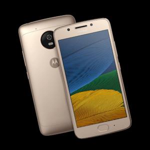 Moto G5 Normal Original  Sullana