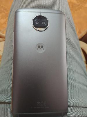 Motorola G5 S Plus 32g, 1 Mes de Uso.