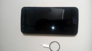 Motorola Moto G5 Plus con huella digital