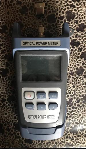 Optical Power Meter Optico