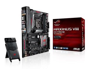 Placa Madre Asus Maximus Extreme Viii