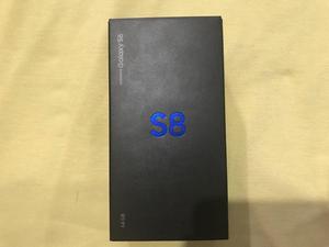 **SAMSUNG GALAXY S8 NUEVO **