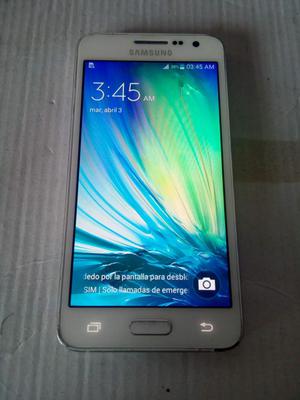 Samsung A3 16gb 4g