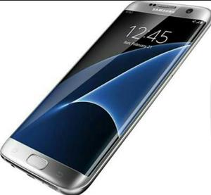 Samsung S7 Edge con Detalle