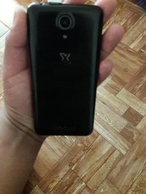 Vendo Celular X4.5 4g Lte