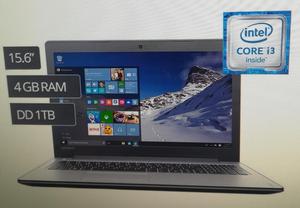 Vendo Lenovo Ideapad Core I3