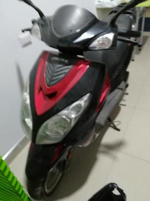 Vendo Moto Itálika Llame 