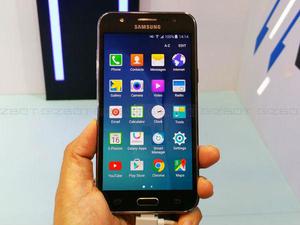 Vendo Samsung Galaxy J5 4G LTE Libre,Camara de 13MPX,2GB
