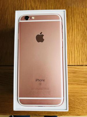 iPhone 6s gris color