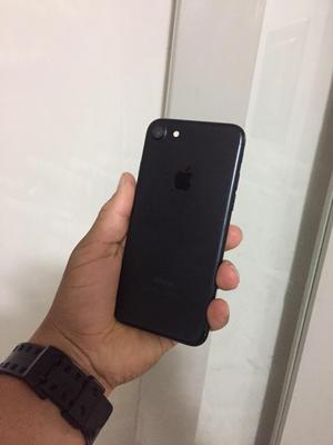 iPhone 7 de 32Gb Libre