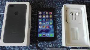 iphone 7 plus 32 GB impecable