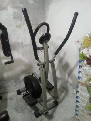 En venta maquinas de gymnacio