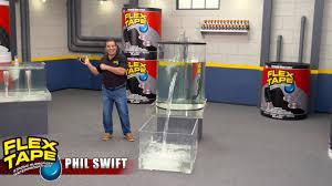 FLEX TAPE CINTA FLEXIBLE IMPERMEABLE.