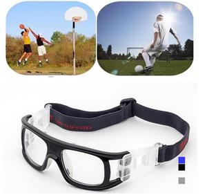 Gafas O Lentes Para Basketball O Baloncesto Protección