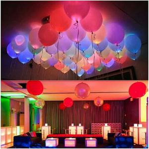 Globos Led