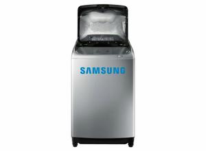 Lavadora Samsung con Activ Dualwash 13kg