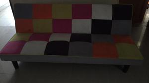Mueble futon de Colores
