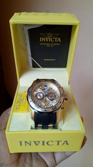 Reloj Invicta Men's Pro Diver