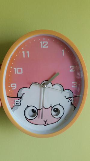 Reloj de Pared