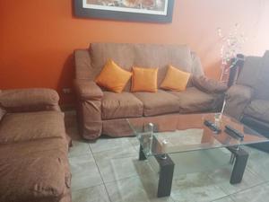 VENDO JUEGO DE MUEBLES