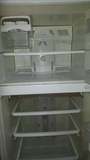 Vendo Mi Refrigeradora Marca Indurama