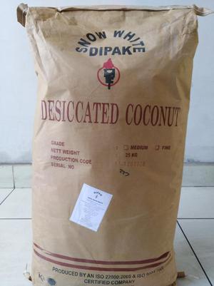 Venta de Coco Rayado Fino