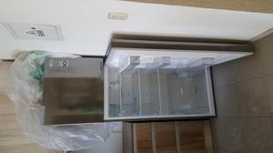 Venta refrigeradora LG sin estrenar