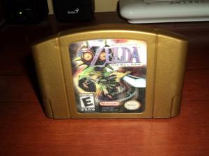 Zelda Majora's Mask - Nintendo 64 - N64