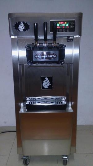 maquina de helado soft modelo bql 825 b