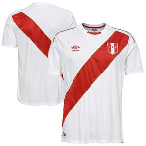 Camiseta Peru  - Umbro Original